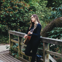 TNL: The Ella Playford Band at Headingley Enterprise And Arts Centre