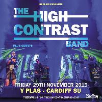 The High Contrast Band at Y Plas