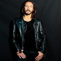 Fridays at EGG: Bob Sinclar & Guests