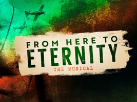 From Here To Eternity