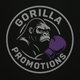 Gorilla1 By Darren Till - General Sale Event Title Pic