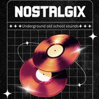 Nostalgix at Here We Aren't