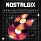 Nostalgix Event Title Pic
