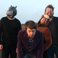 Shoe Cake Comedy Presents.... Silly Billies + Support