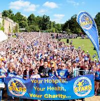 Walk for Wards 2018