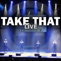 Take That LIVE Tribute Band @ Mapplewell And Staincross VH