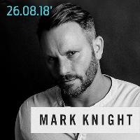 Mark Knight 3hr DJ Set - Outdoor Festival