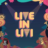 Live in Livi 2019 with Wall to Wall Music