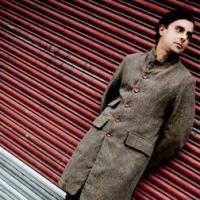 YOUSEF // Grim Up North // Mission, Leeds YOUSEF // Grim Up North // Mission, Leeds