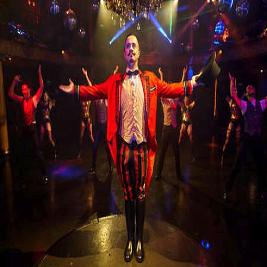 Come What May - The Ultimate Tribute To Moulin Rouge