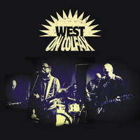 West on Colfax Album Launch / The Hellfire Preachers at The Continental