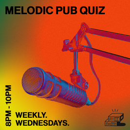 Melodic Pub Quiz