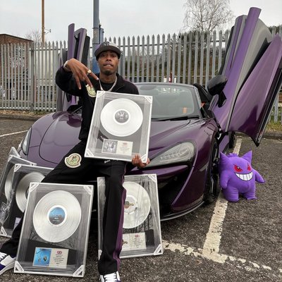 SHEFFIELD: We got one of the hottest rapper KairoKeyz performing