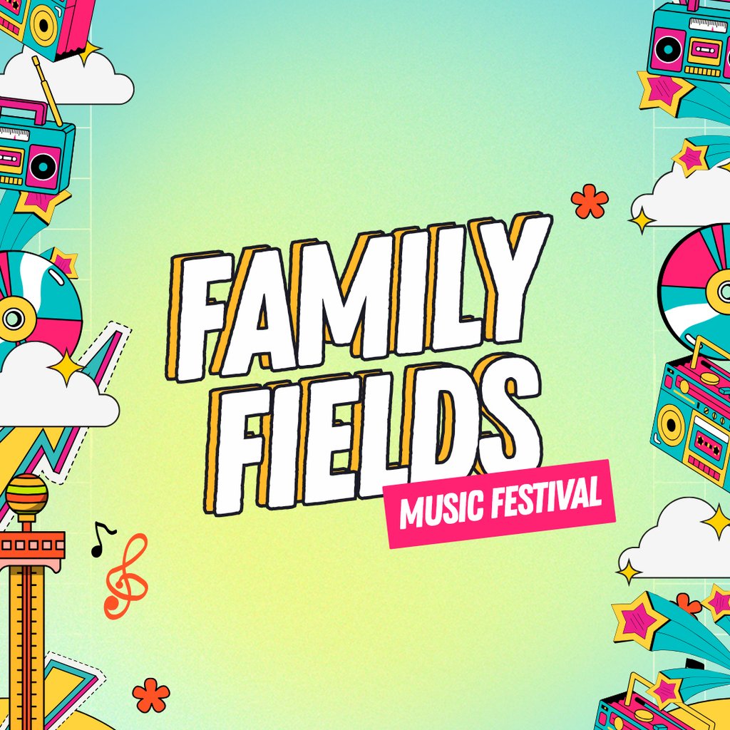 Family Fields Festival
