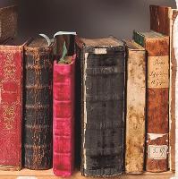 How they saw us: Spanish books in the 18th Century