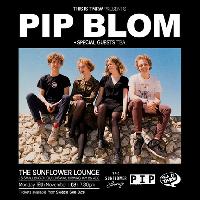 Pip Blom Pip Blom
