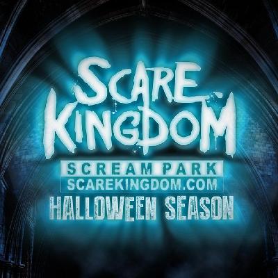 Scare Kingdom Scream Park Halloween Season