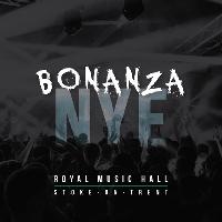 Bonanza NYE Special 2019 at Royal Music Hall