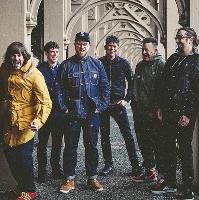Smoove and Turrell at Brewery Arts Centre