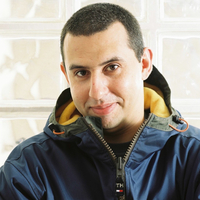 In My System presents: CJ Mackintosh In My System presents: CJ Mackintosh