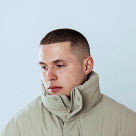 Morgan Seatree presents Unfussy Liverpool