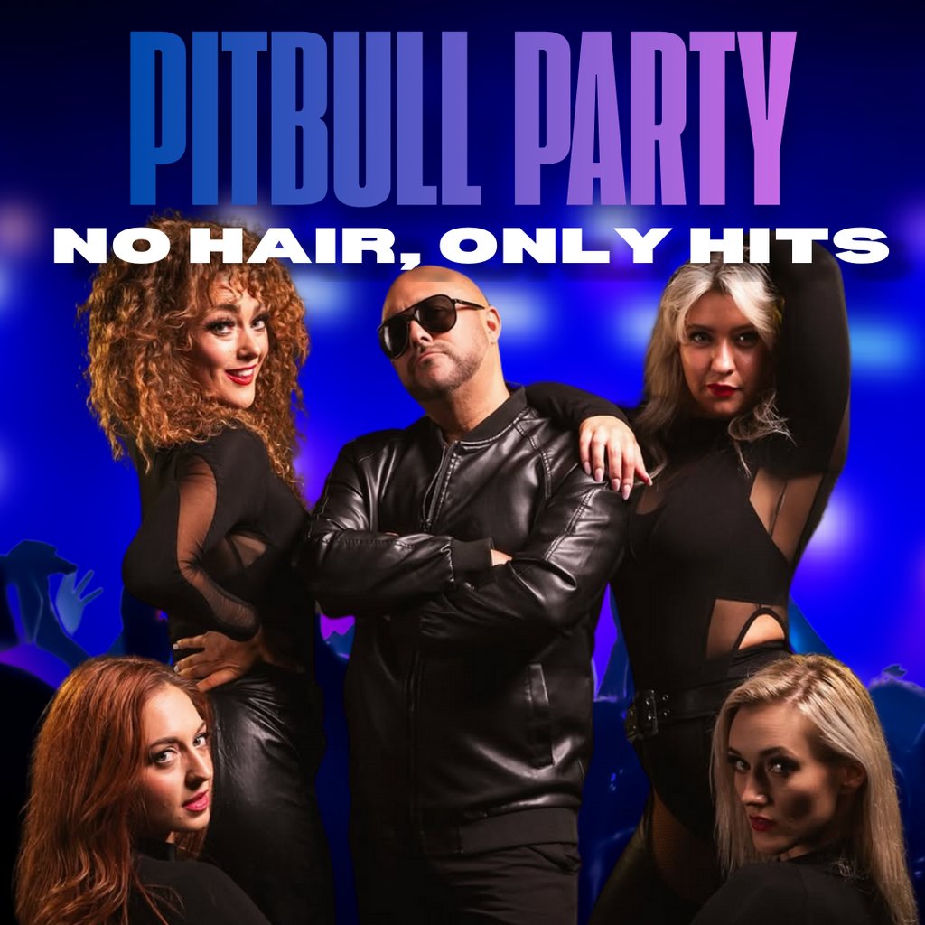 Pitbull Party