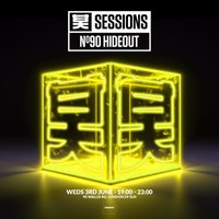 Shogun Sessions: No90 Hideout - 003