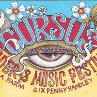 Cursus Cider & Music Festival Cursus Cider & Music Festival