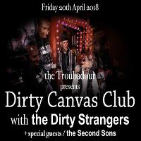 Dirty Canvas Club