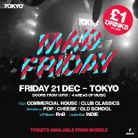 Mad Friday