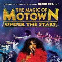 Magic of Motown - Under the Stars at Castle Square