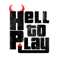 Alexander Bennett & Hell To Play - Edinburgh WIP