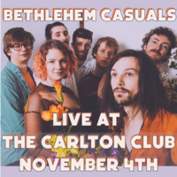Bethlehem Casuals at The Carlton Club at The Carlton Club Manchester
