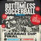 BOTTOMLESS SOCCERBALL - CARABAO CUP FINAL - Live Event Title Pic