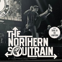 The Northern Soultrain at Old Fire Station