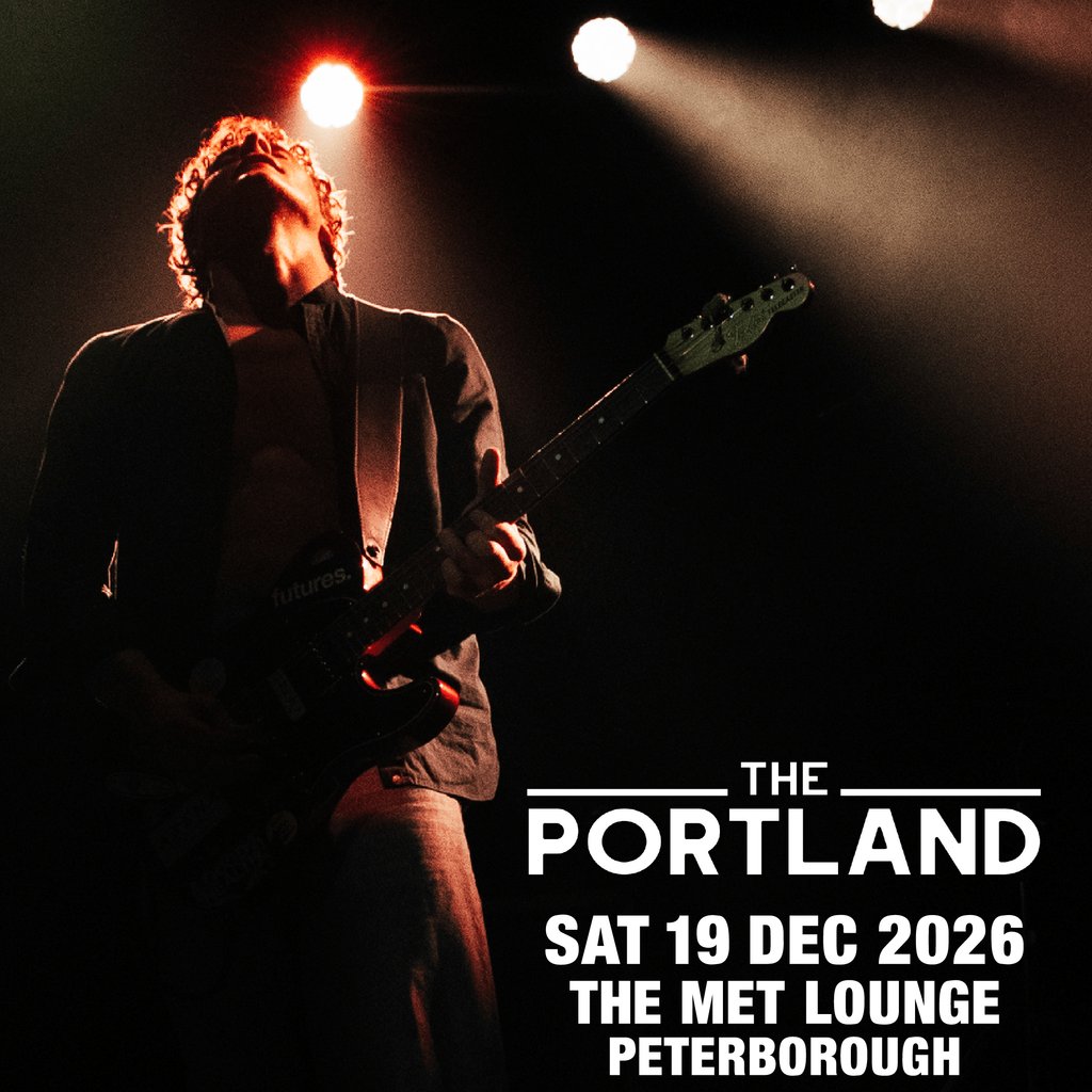 The Portland - Peterborough