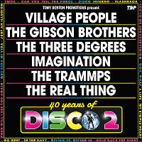 40 Years of disco 2