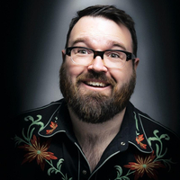 Big Mouth Comedy Club Middlesbrough at Middlesbrough Town Hall