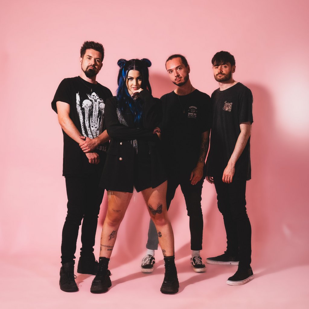 As December Falls: Album Launch Show, 19 August | Event in Liverpool | AllEvents
