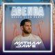 Agenda Beach Club Party Albufeira - Nathan Dawe