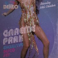 Blue Collar Disco with Graeme Park (Exclusive Disco Set) Blue Collar Disco with Graeme Park (Exclusive Disco Set)