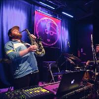 Skeltr + Paltin + DJ Glue70 at Band On The Wall