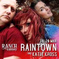 Ranch Friday with Raintown and Katee Kross