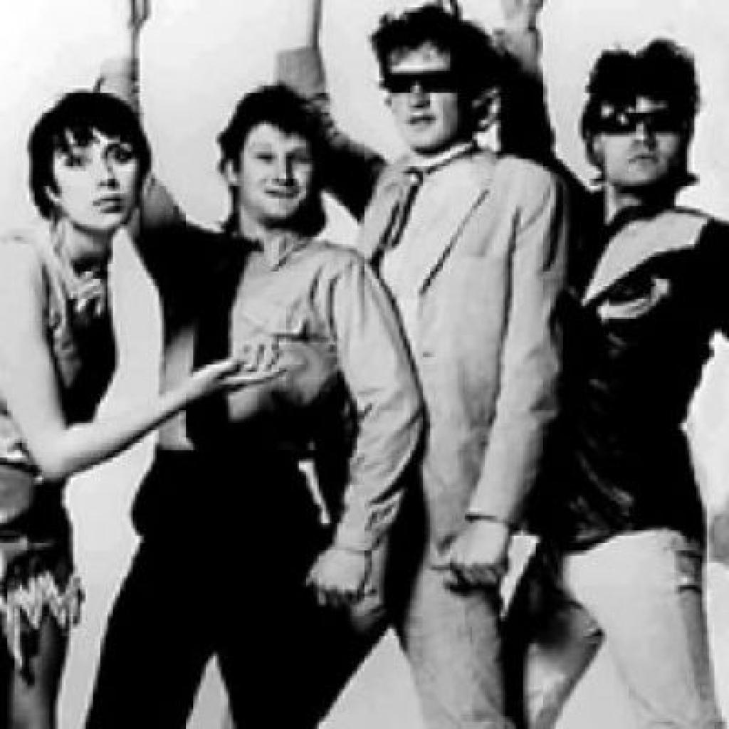The Rezillos