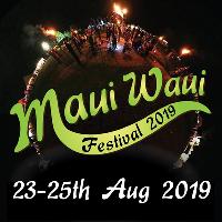Maui Waui Festival at Maui Waui Peak Hill Farm
