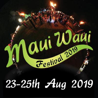 Maui Waui Festival