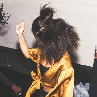 Ultimate NYE party at Concrete Space