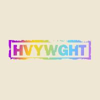HVYWGHT 1ST BIRTHDAY - 1 YEAR OF CUTTING EDGE EXPLORATIONS at Fire