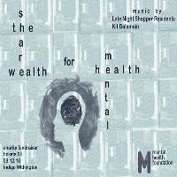 Share the Wealth for Mental Health