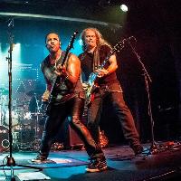 Limehouse Lizzy